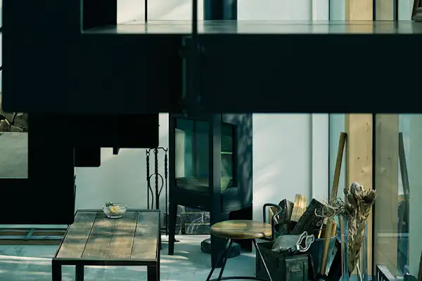 ห้องอาหาร