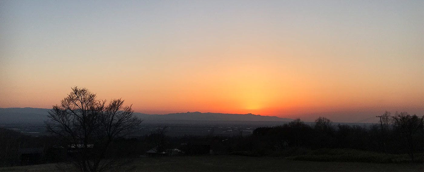 ทิวทัศน์