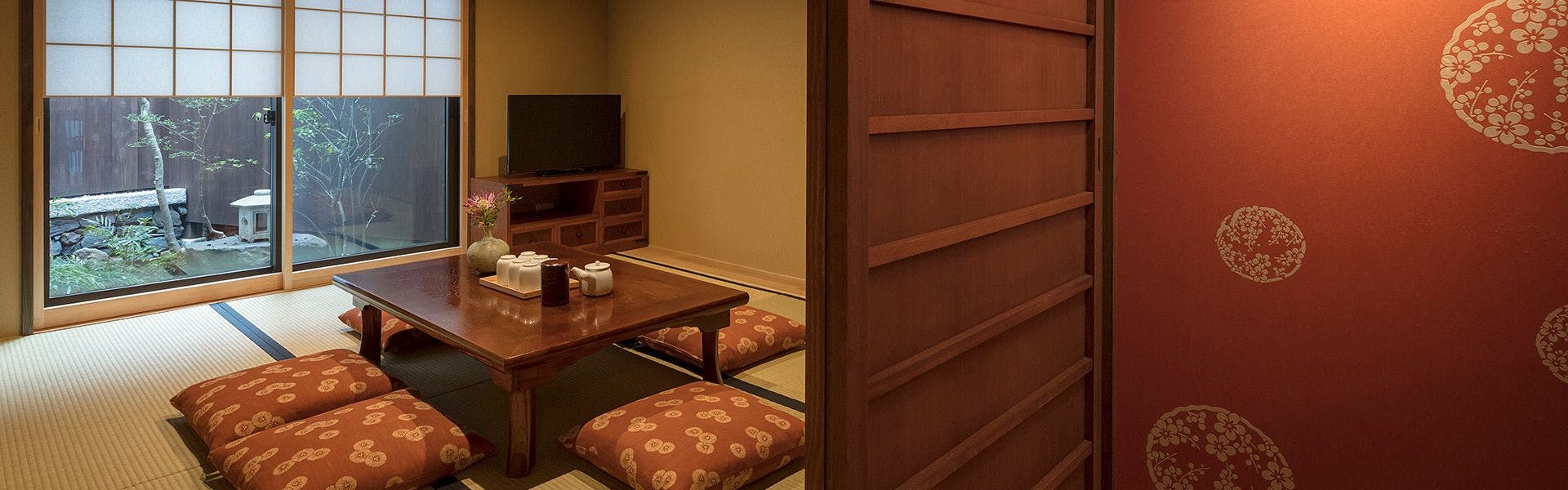 ห้องพัก "ฮานะ"