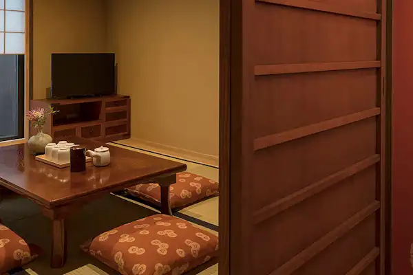 ห้องพัก "ฮานะ"