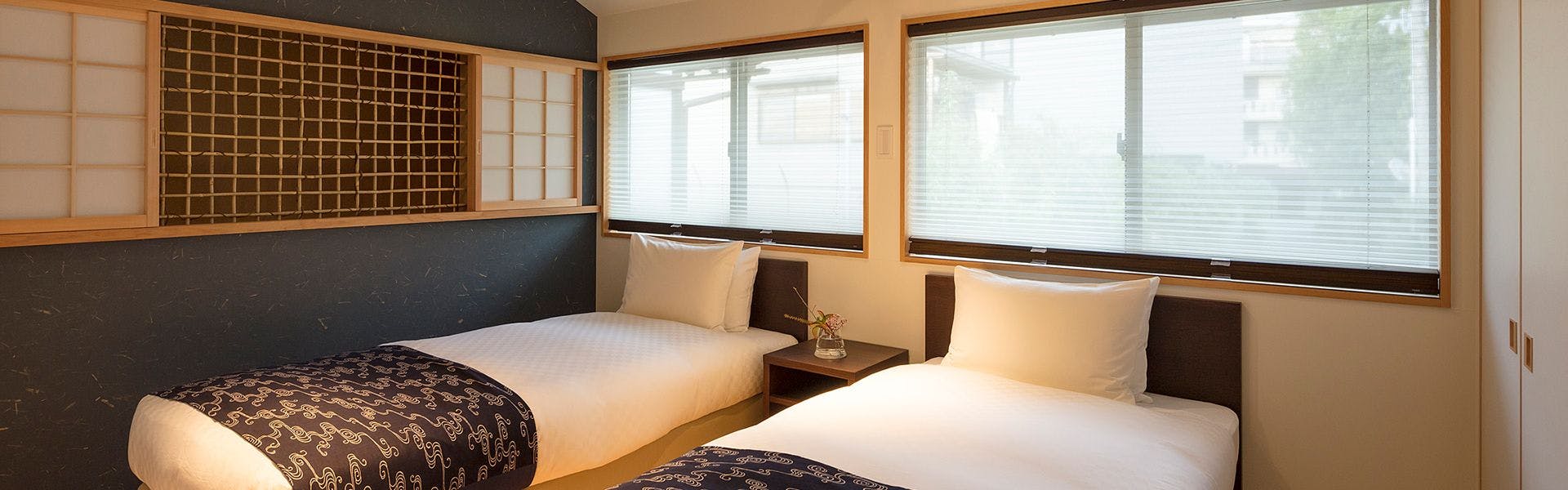 ห้องพัก "ลม"