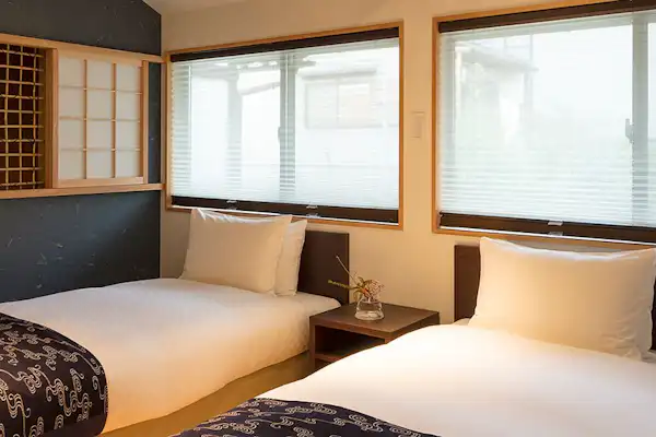 ห้องพัก "ลม"