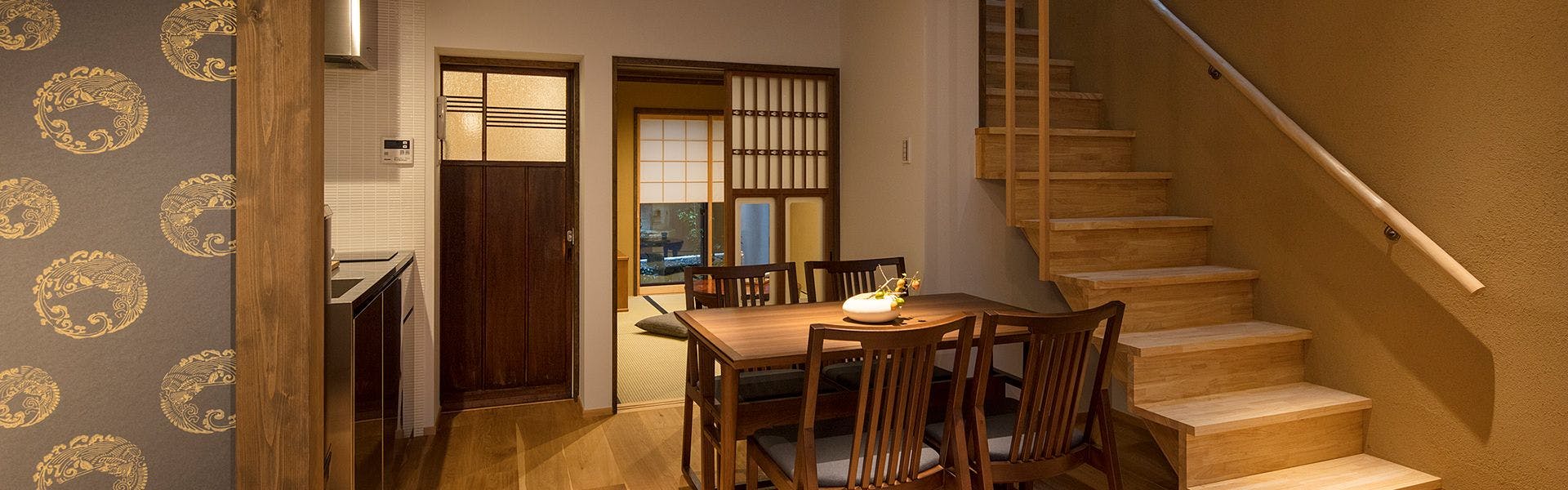 ห้องพัก "นก"