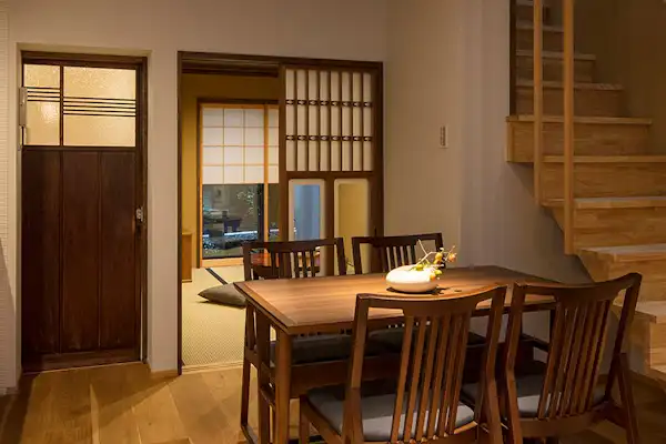 ห้องพัก "นก"