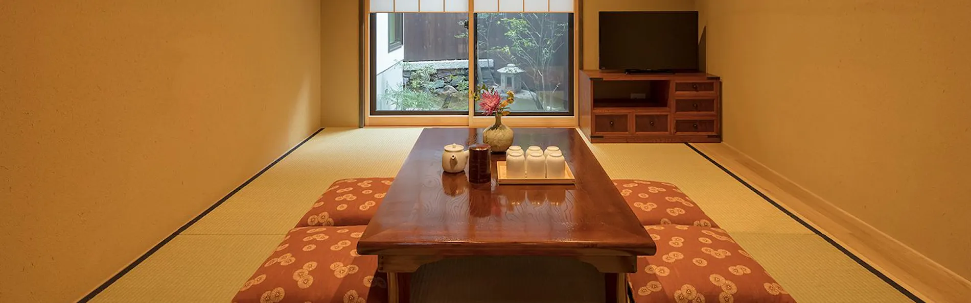 町家ヴィラ 祇園白川(THE MACHIYA VILLA 三条しらかわ小路)