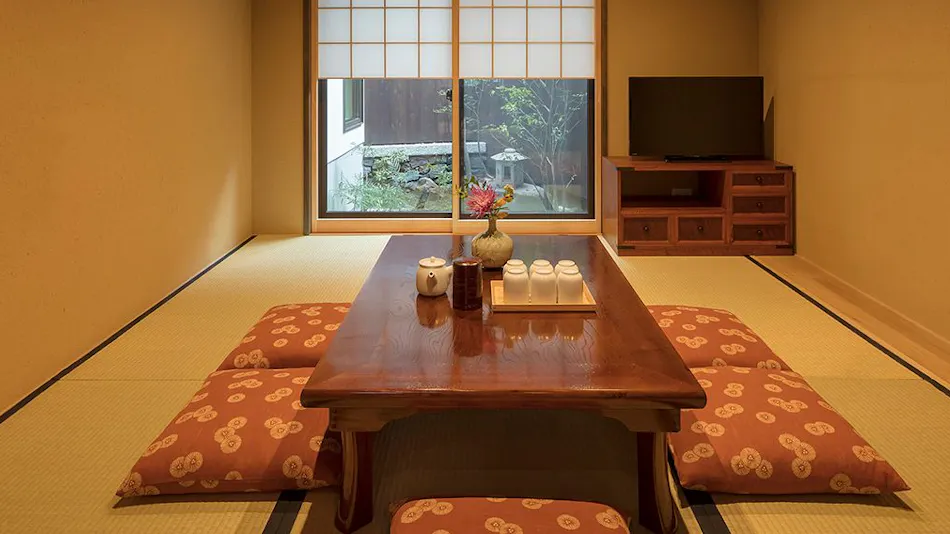 Machiya Villa Gion Shirakawa (THE MACHIYA VILLA Sanjo Shirakawa Koji)