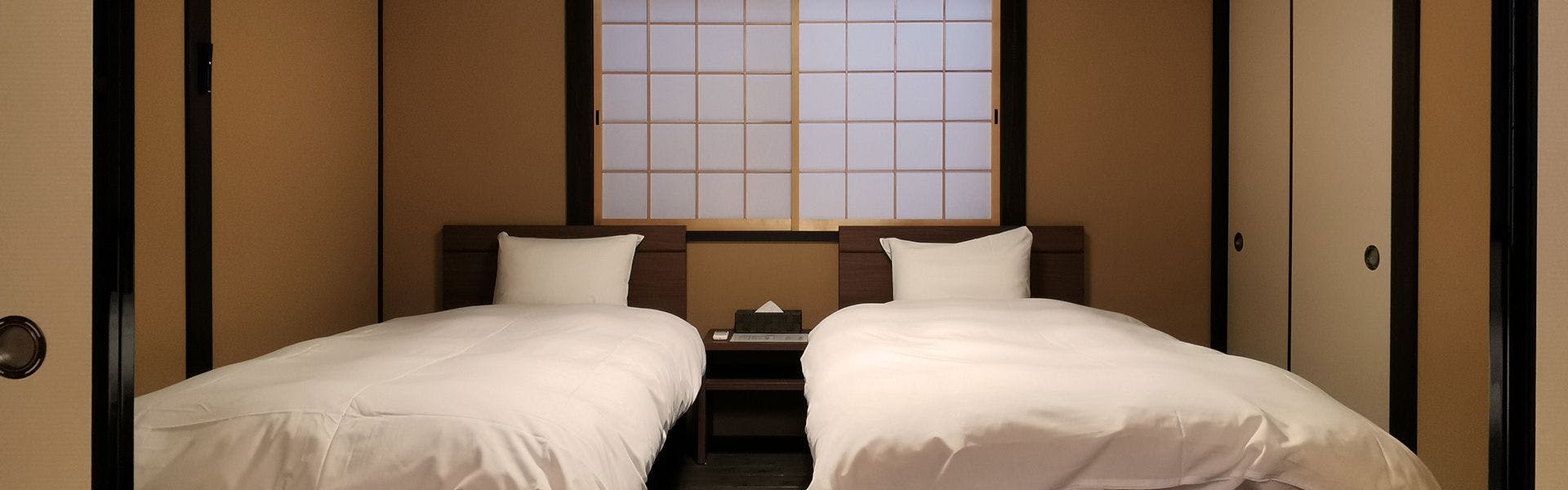 ห้องนอน