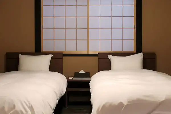 ห้องนอน