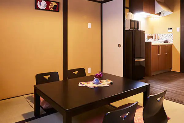 ห้องสไตล์ญี่ปุ่น