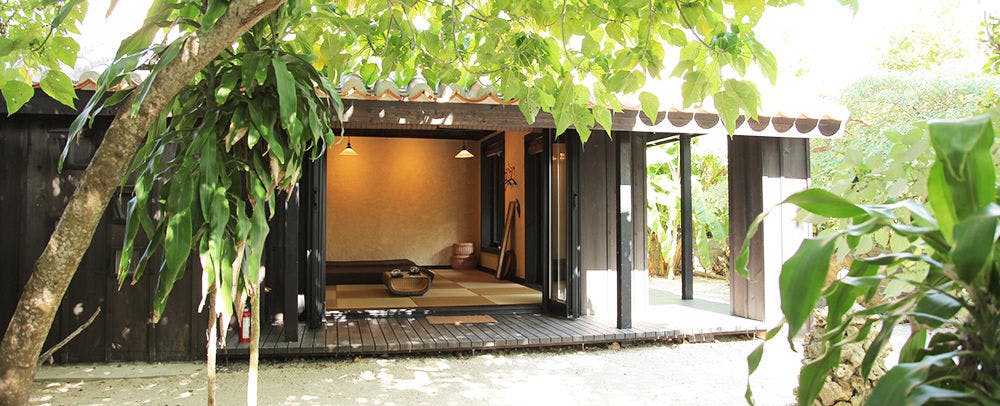 竹富島 茜屋 の空室状況を確認する 宿泊予約は 一休 Com バケーションレンタル