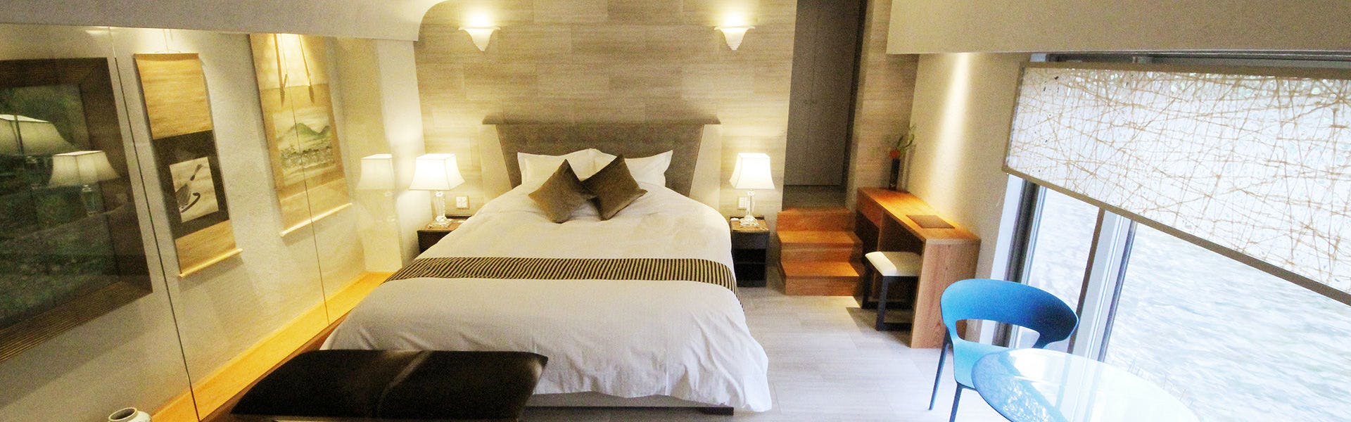 ห้องพัก