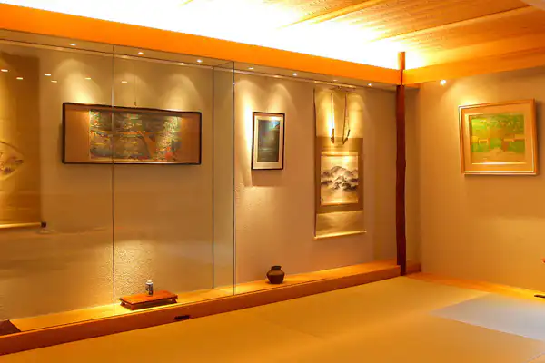 ห้องพัก