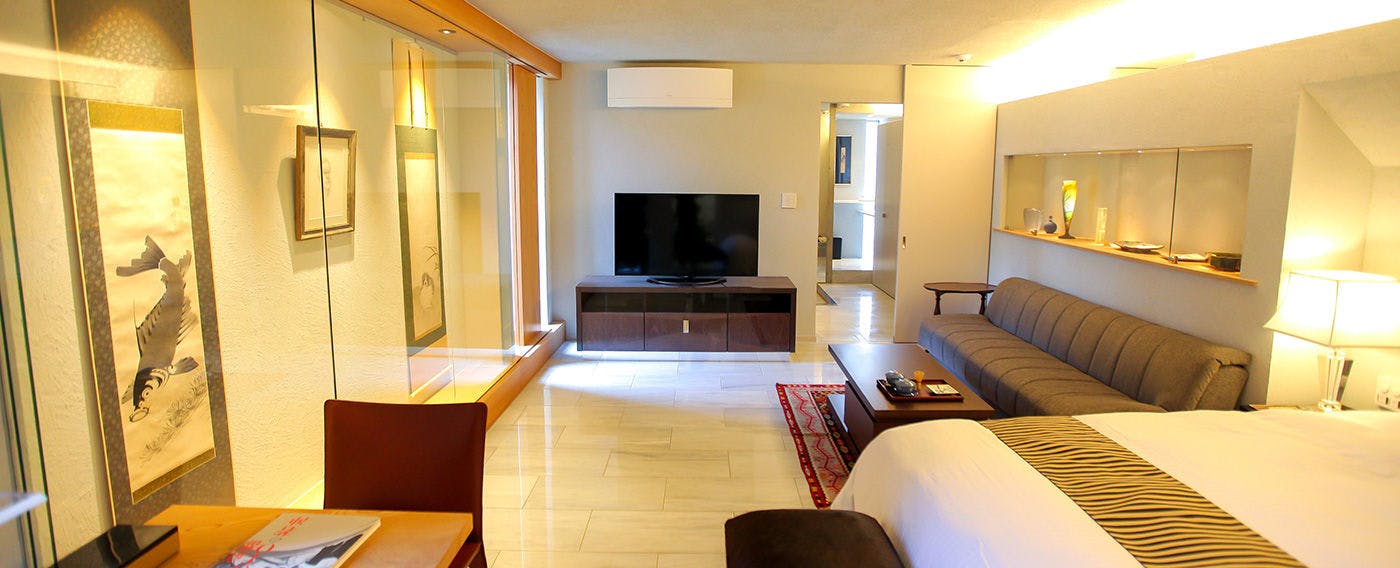 ห้องพัก