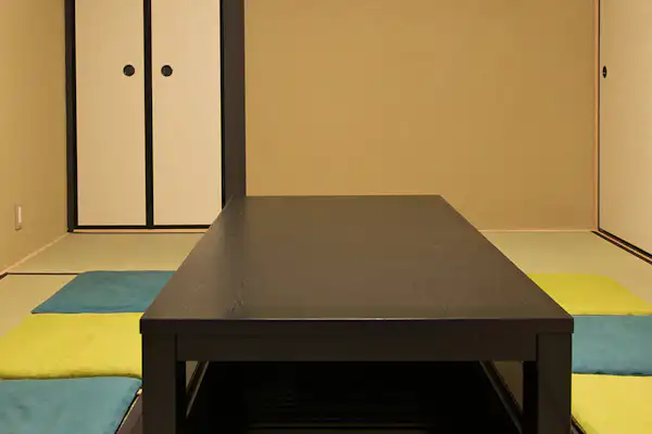 ห้องนั่งเล่น