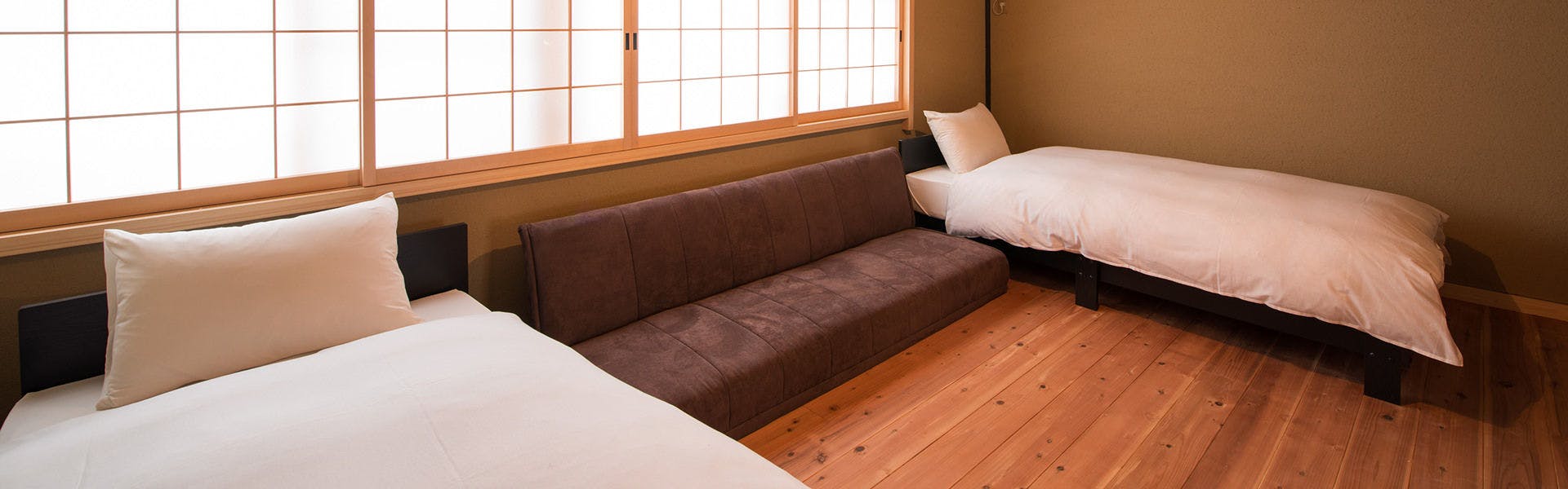 ห้องนอน