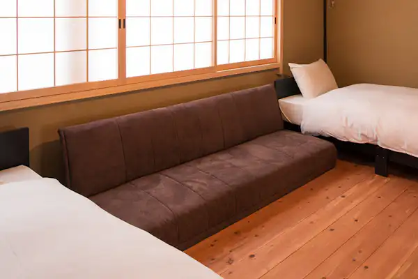 ห้องนอน