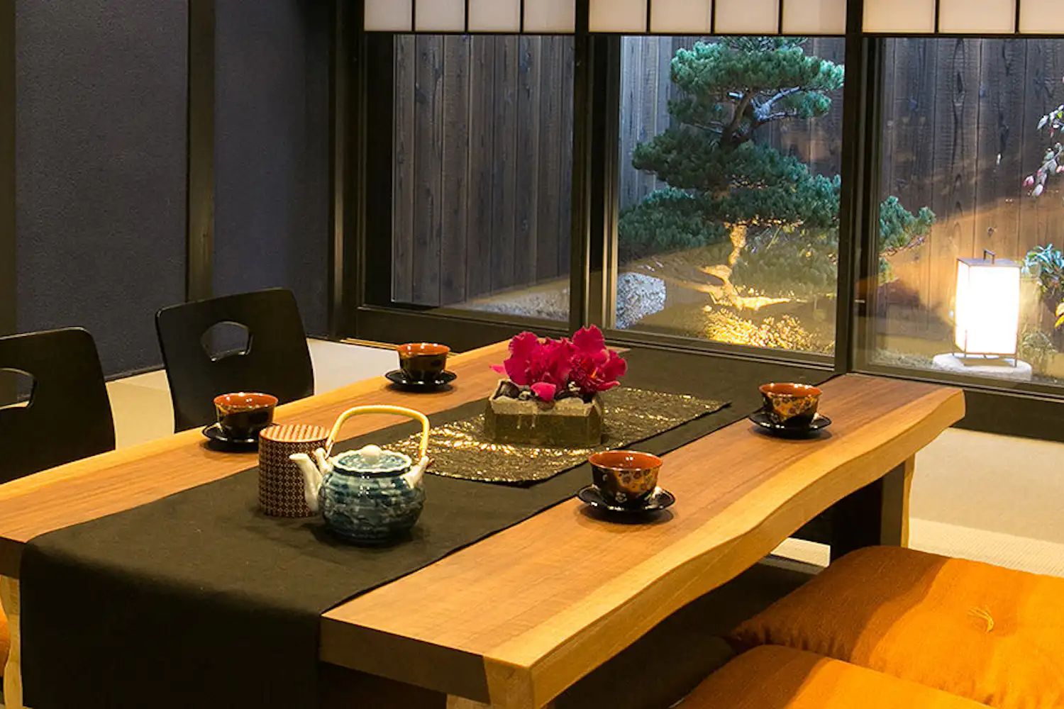 ห้องนั่งเล่น