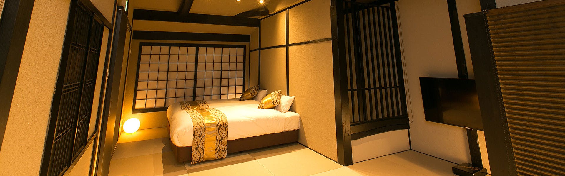 ห้องนอน