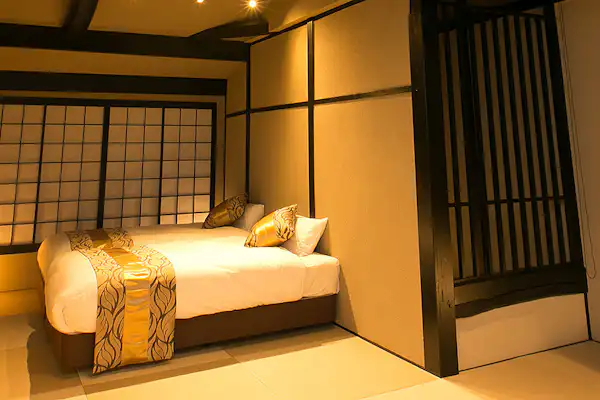 ห้องนอน