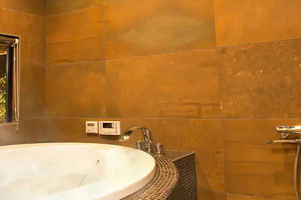 ห้องน้ำ