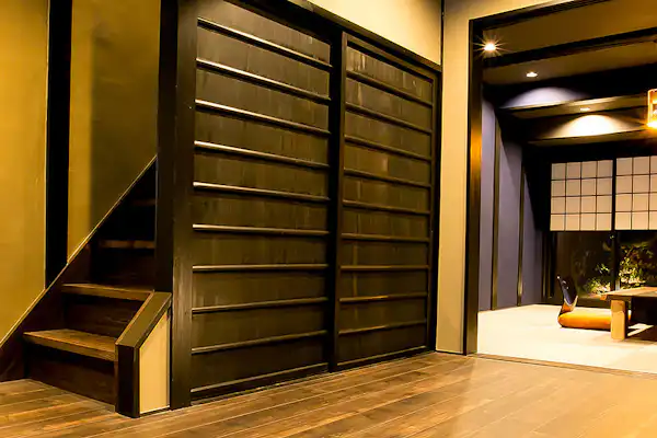 ทางเข้า