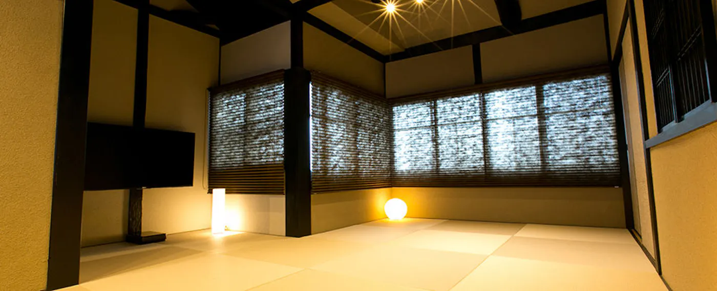 ห้องสไตล์ญี่ปุ่น