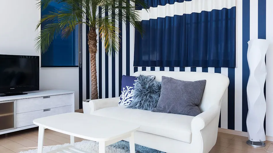 Sea Shell Vacation House