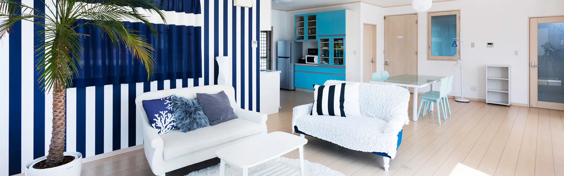 Sea Shell Vacation House