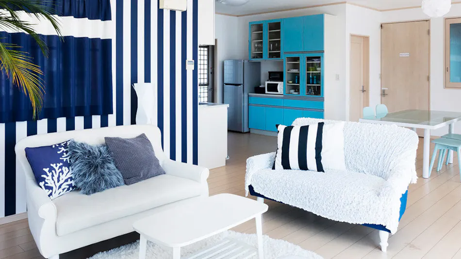 Sea Shell Vacation House