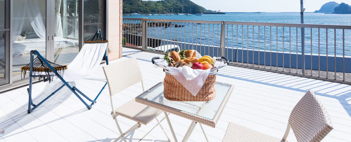 マリンハウス柿崎