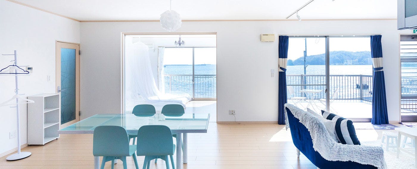 Sea Shell Vacation House