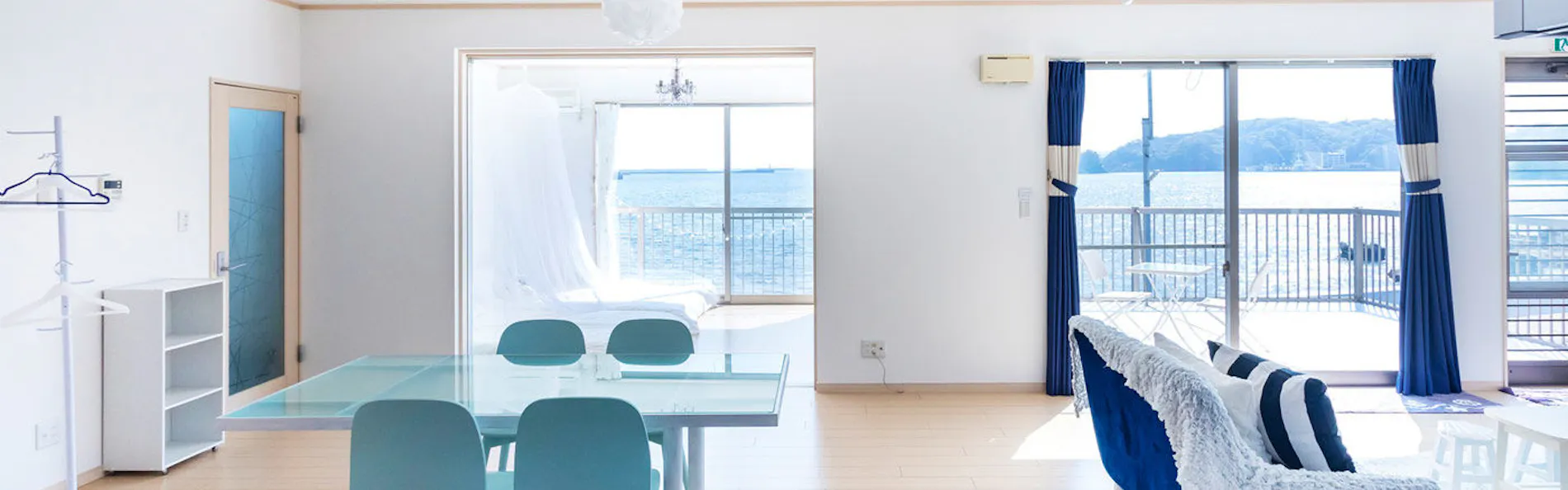 Sea Shell Vacation House