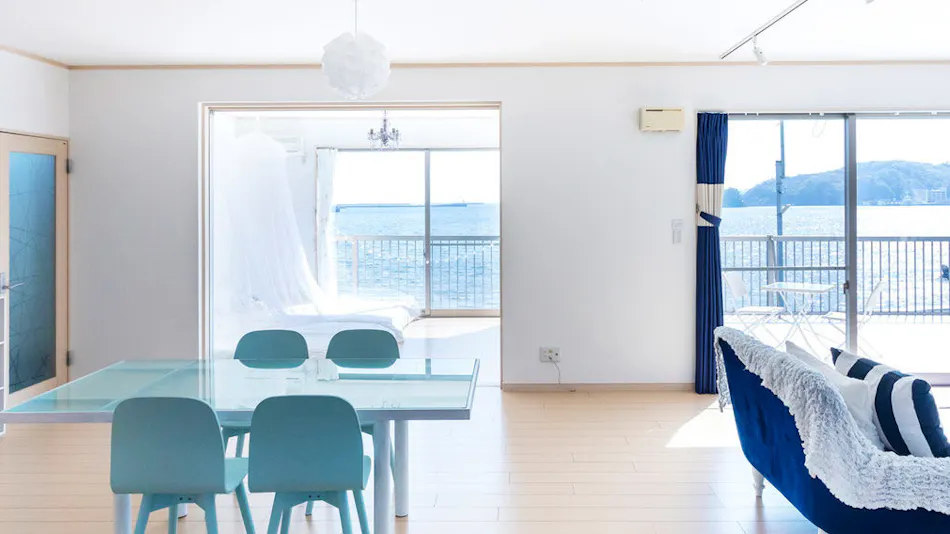 Sea Shell Vacation House