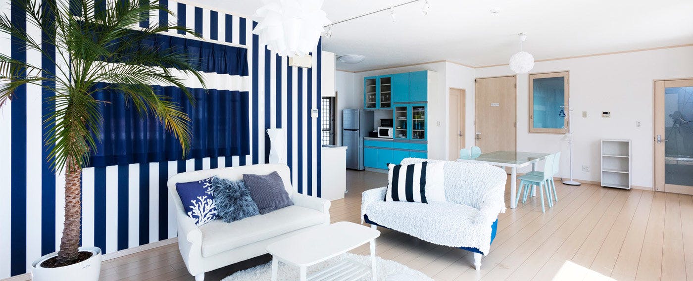 Sea Shell Vacation House