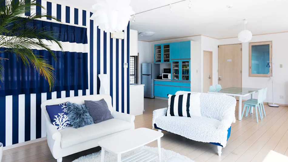 Sea Shell Vacation House