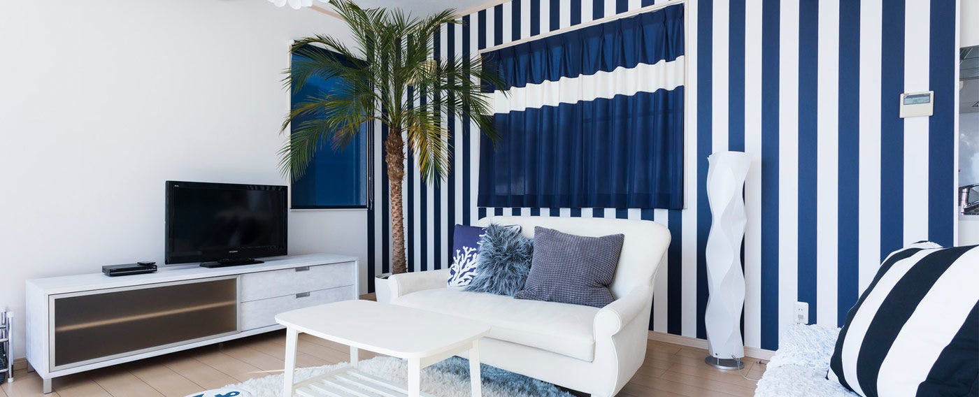 Sea Shell Vacation House