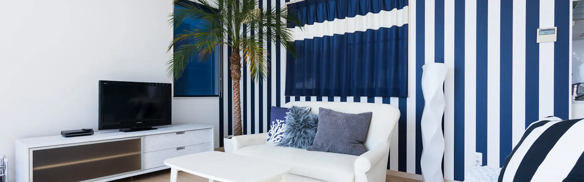 Sea Shell Vacation House