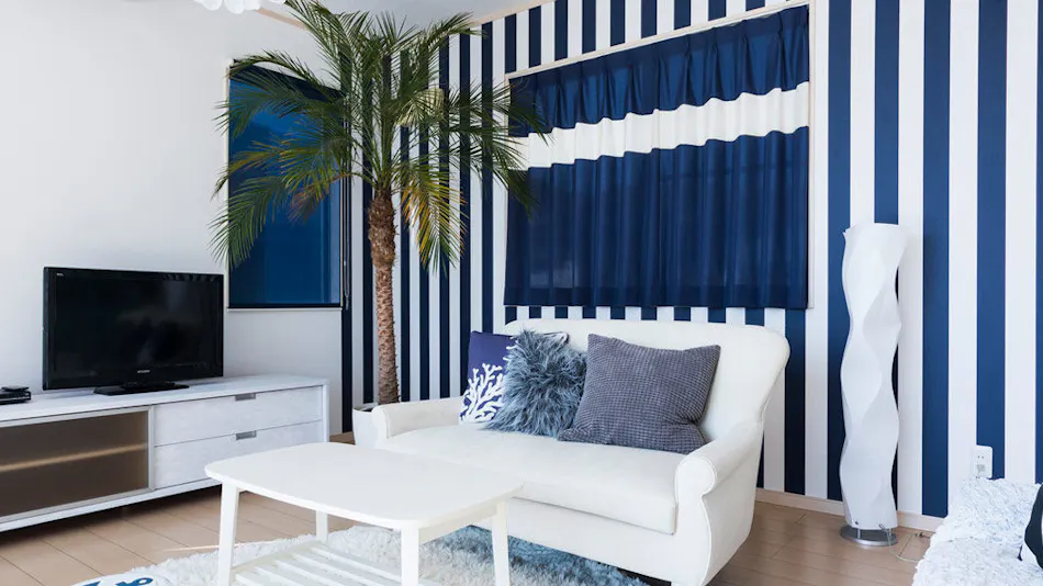 Sea Shell Vacation House