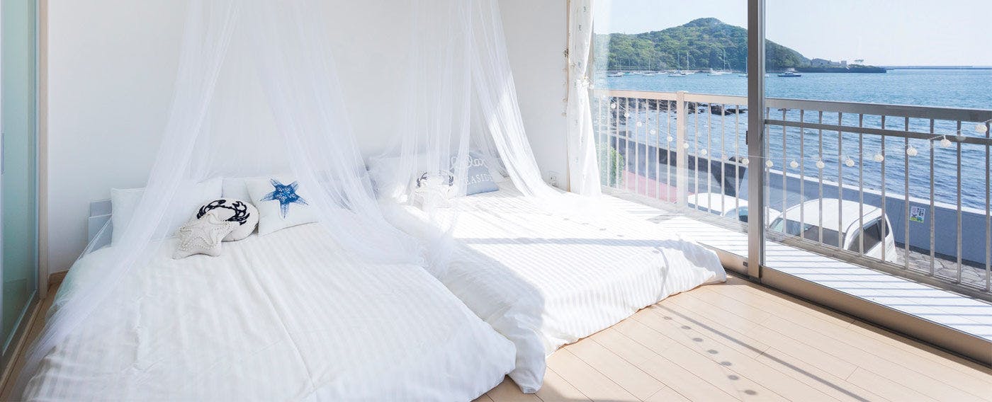 Sea Shell Vacation House