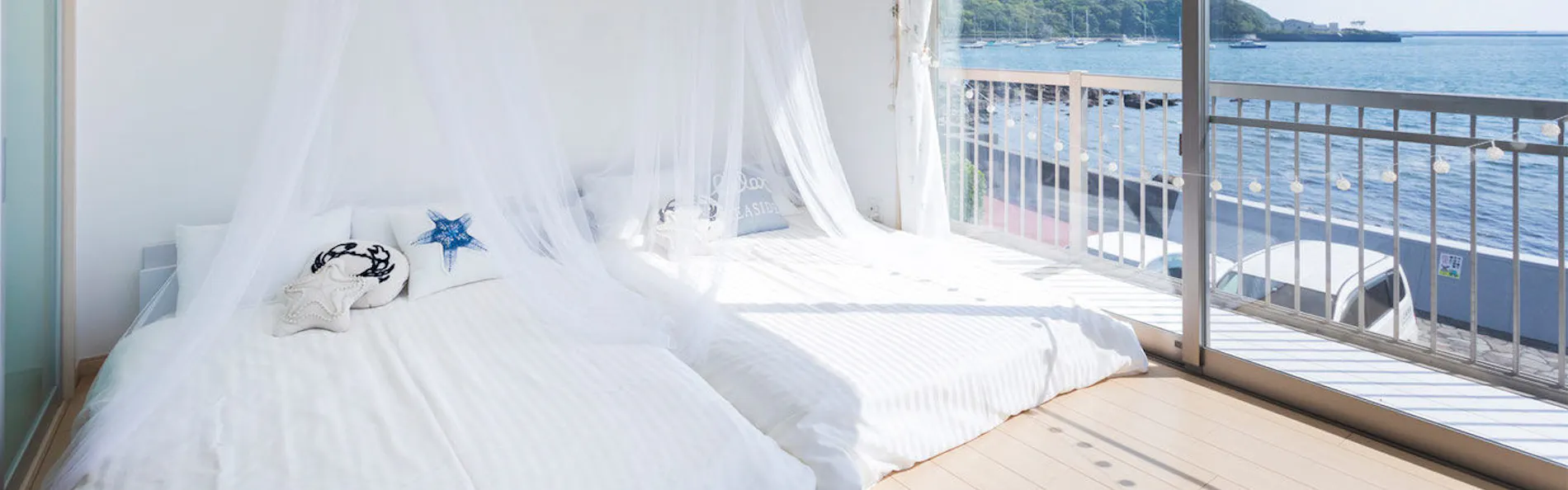 Sea Shell Vacation House