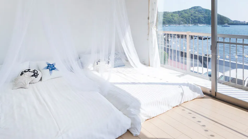 Sea Shell Vacation House