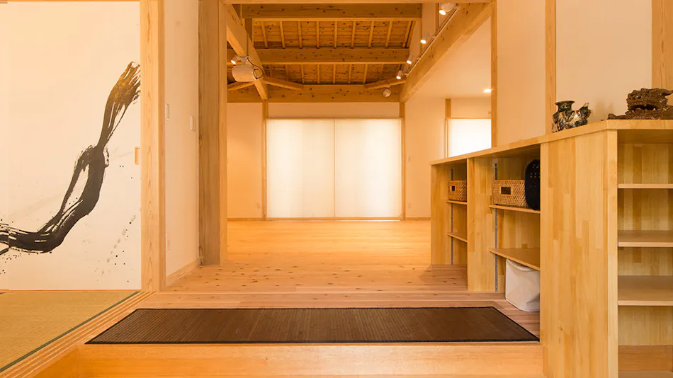 Ichiakari the BEST luxury villa