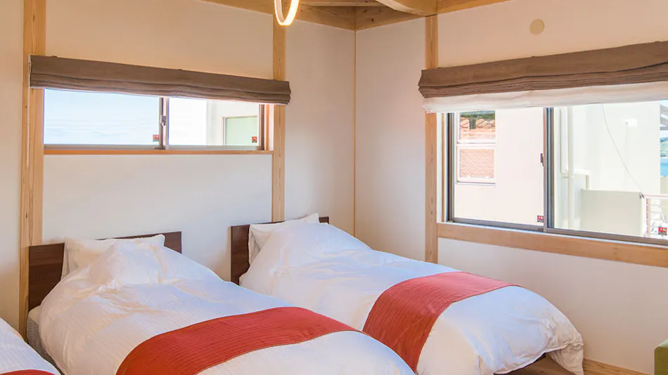 Ichiakari the BEST luxury villa