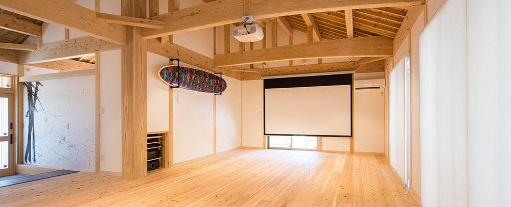 Ichiakari the BEST luxury villa