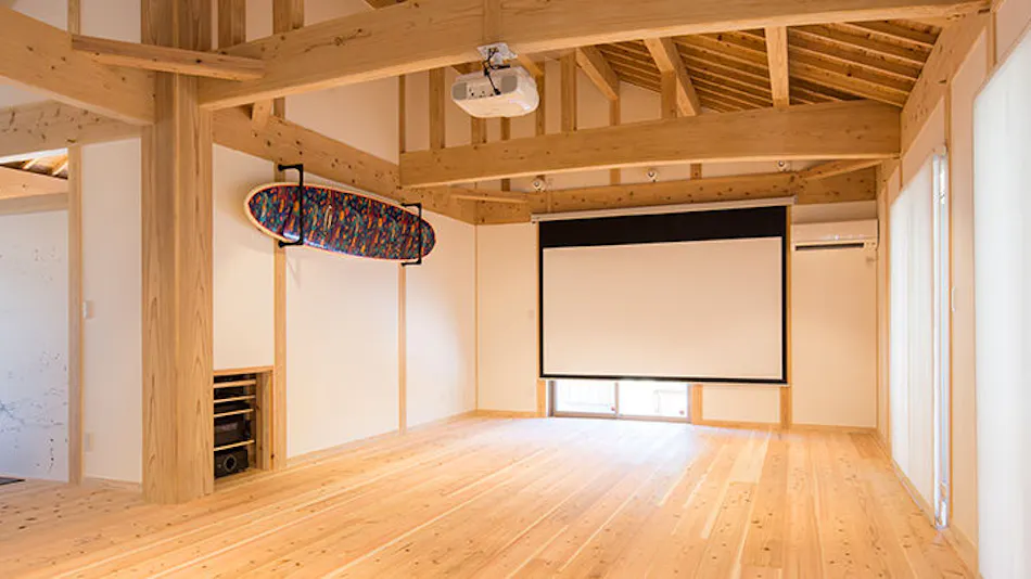 Ichiakari the BEST luxury villa