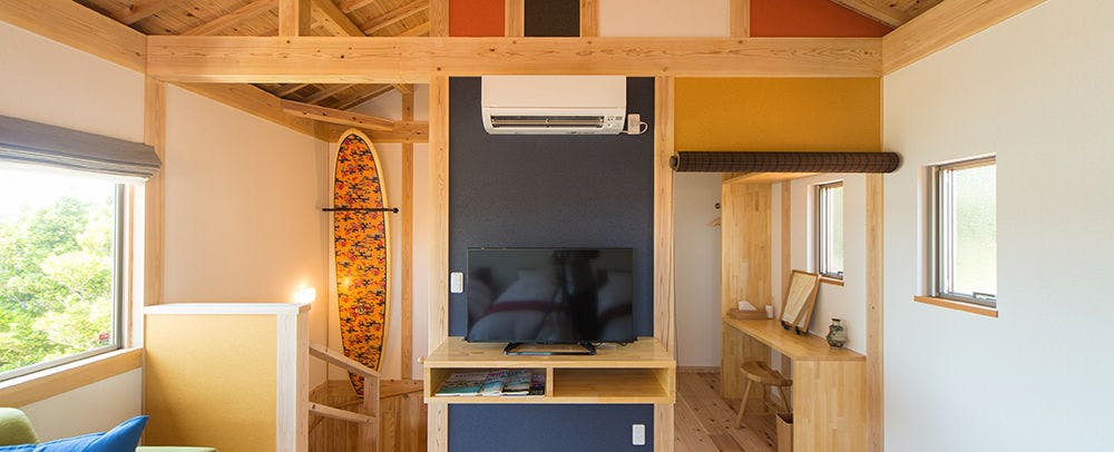 Ichiakari the BEST luxury villa
