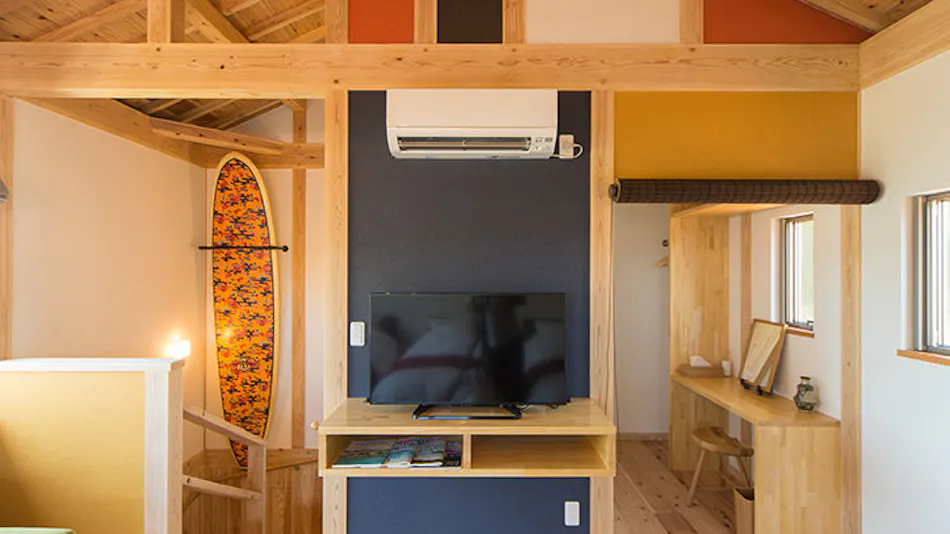 Ichiakari the BEST luxury villa