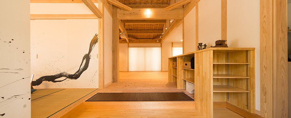 Ichiakari the BEST luxury villa