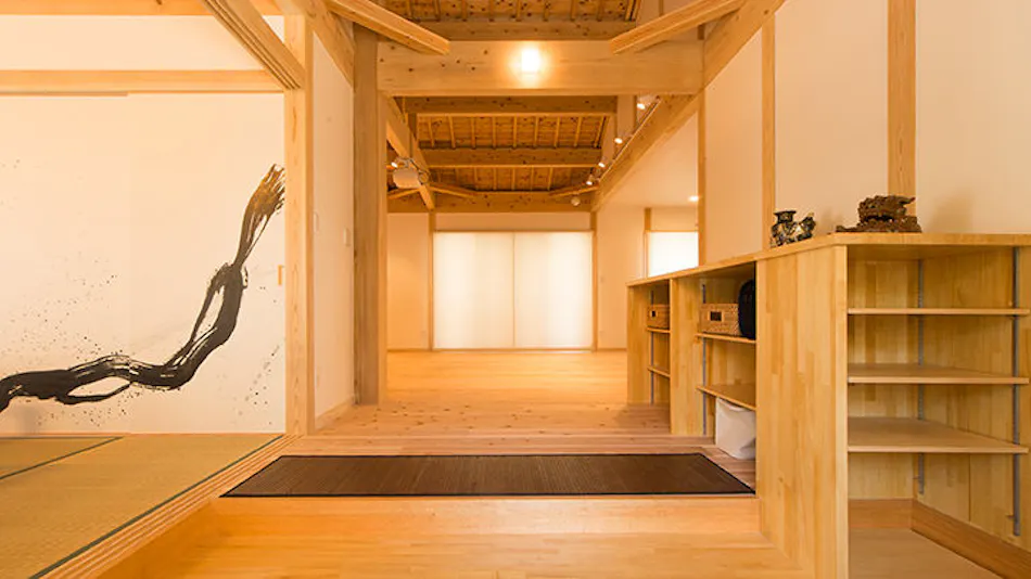 Ichiakari the BEST luxury villa