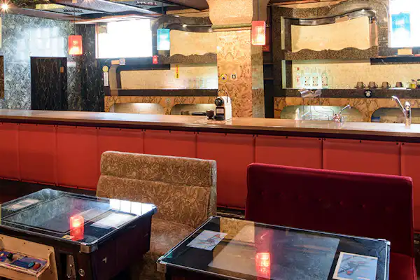 ตัวอย่างห้องพัก 2